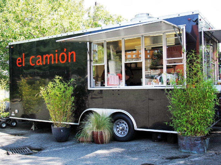 El Camion Seattle The Most Authentic Mexican Food In Seattle Reviews